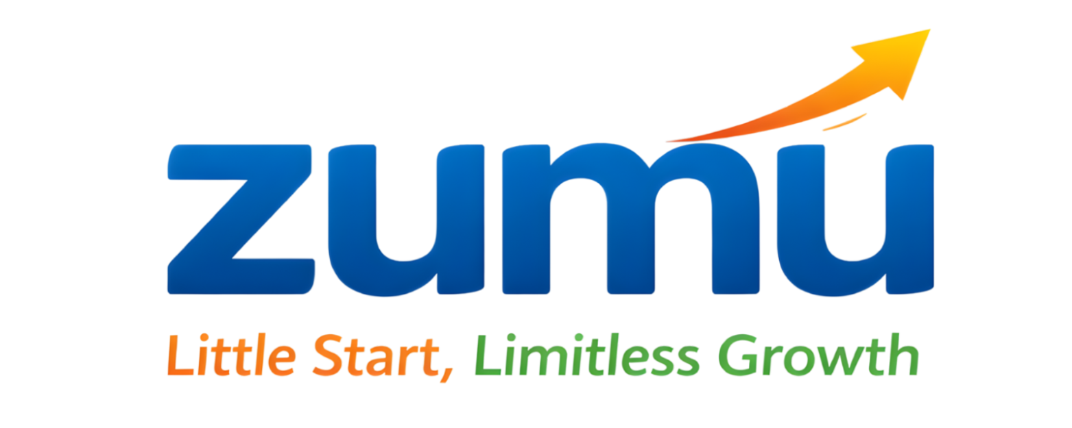 Zumu Logo